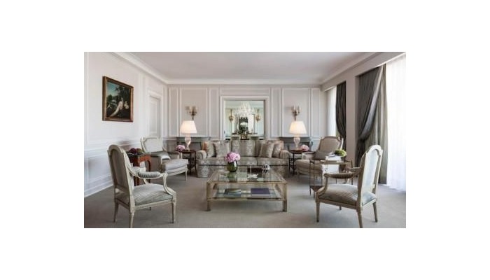 Four Seasons Hotel Ritz Lisbon poza 1