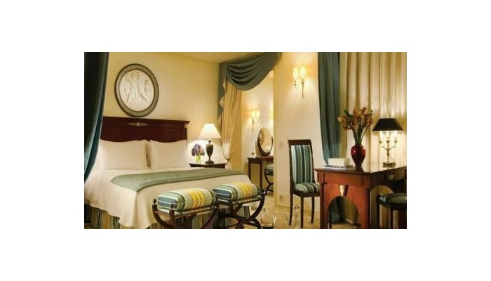 Four Seasons Hotel Ritz Lisbon poza 28