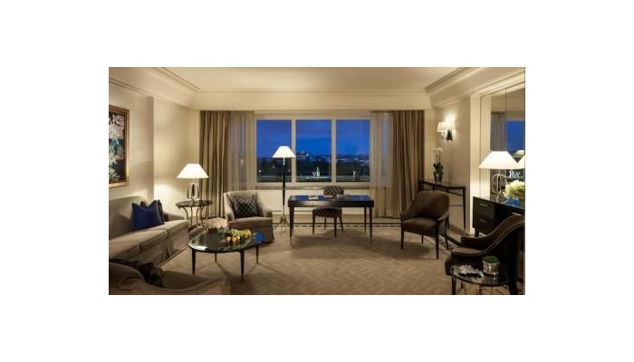 Four Seasons Hotel Ritz Lisbon poza 7