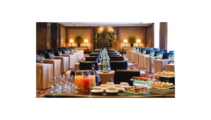 Four Seasons Hotel Ritz Lisbon poza 19