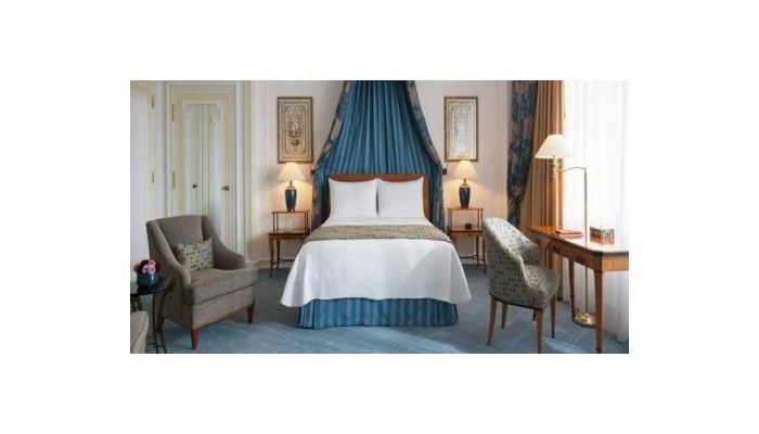 Four Seasons Hotel Ritz Lisbon poza 10