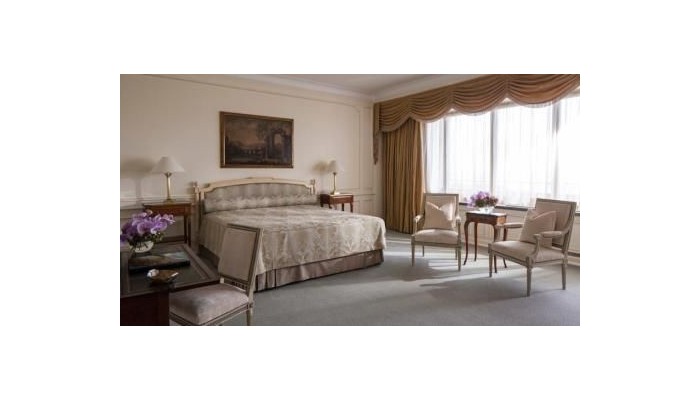 Four Seasons Hotel Ritz Lisbon poza 8