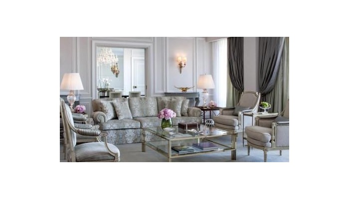 Four Seasons Hotel Ritz Lisbon poza 3