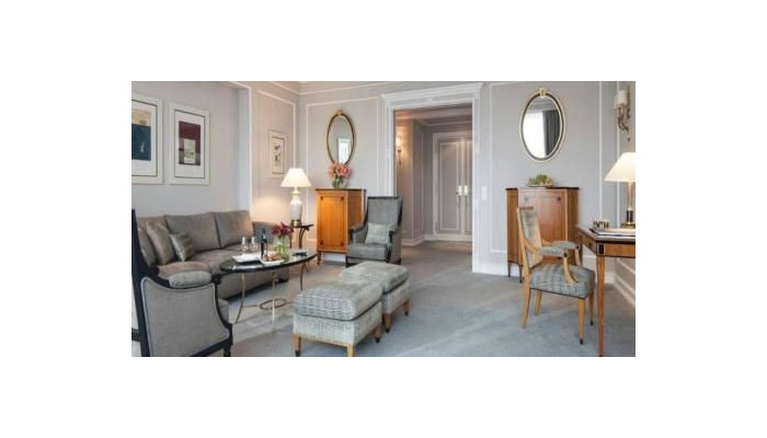 Four Seasons Hotel Ritz Lisbon poza 9