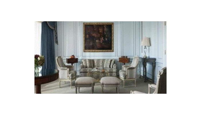 Four Seasons Hotel Ritz Lisbon poza 25