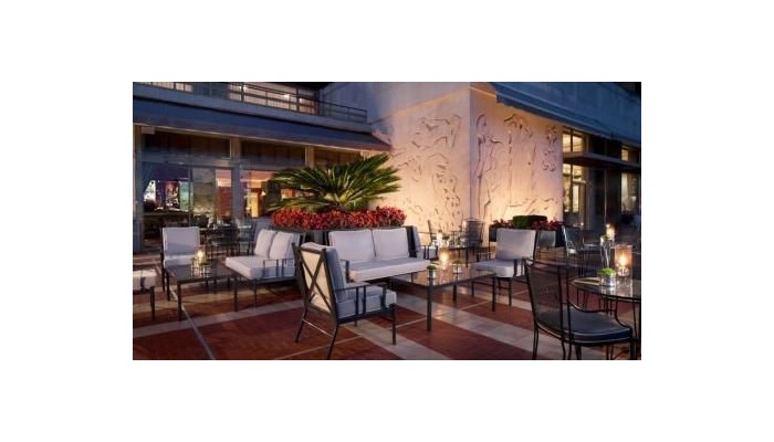 Four Seasons Hotel Ritz Lisbon poza 22