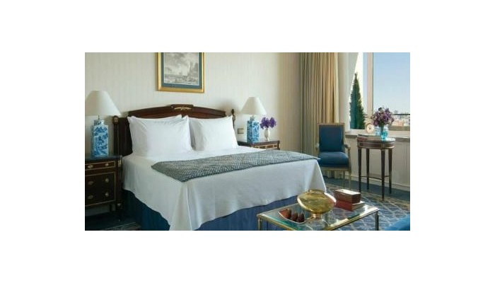 Four Seasons Hotel Ritz Lisbon poza 29