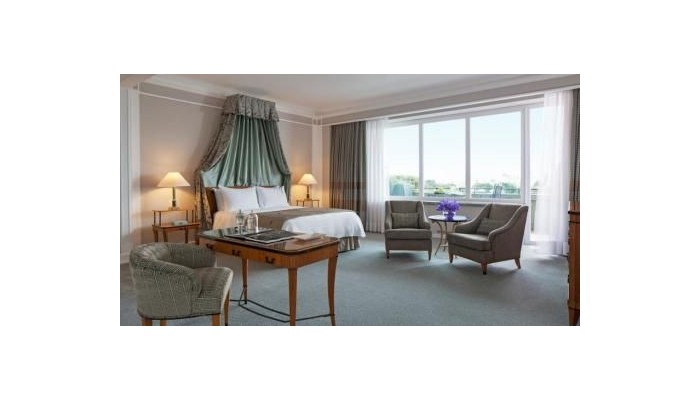 Four Seasons Hotel Ritz Lisbon poza 26