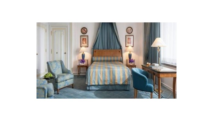 Four Seasons Hotel Ritz Lisbon poza 24