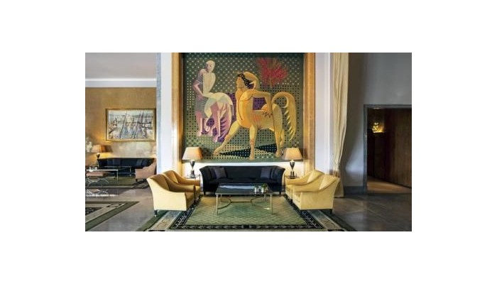 Four Seasons Hotel Ritz Lisbon poza 30