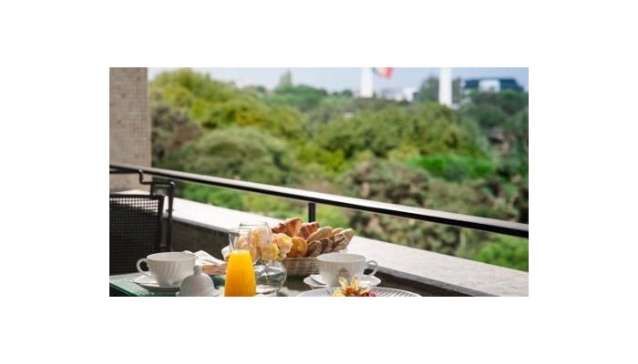 Four Seasons Hotel Ritz Lisbon poza 23