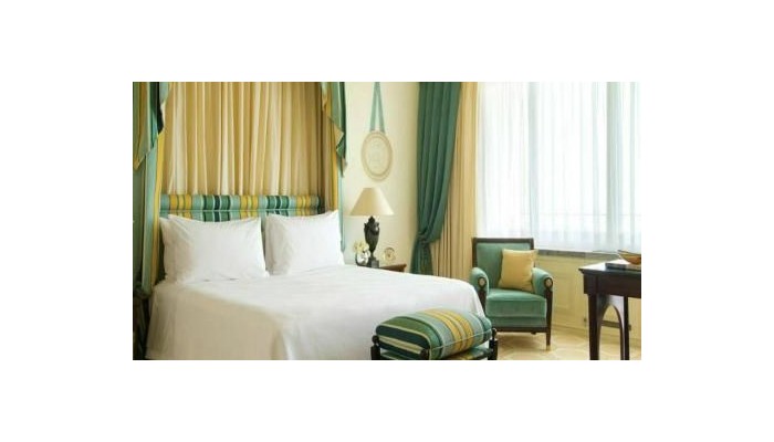 Four Seasons Hotel Ritz Lisbon poza 14