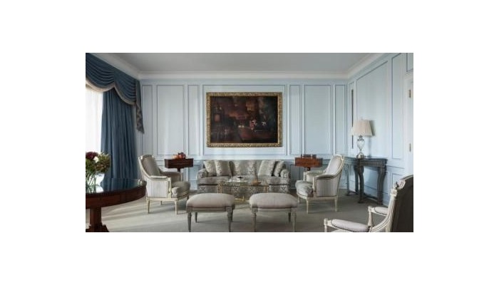 Four Seasons Hotel Ritz Lisbon poza 2