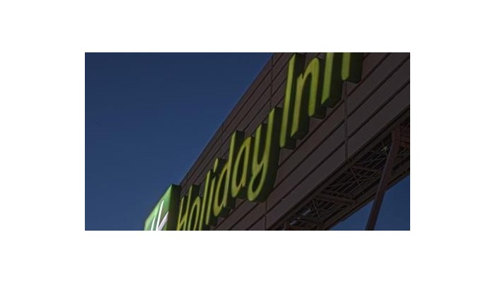 Holiday Inn Lisboa Hotel poza 19