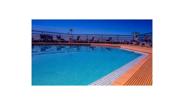 Holiday Inn Lisboa Hotel poza 8