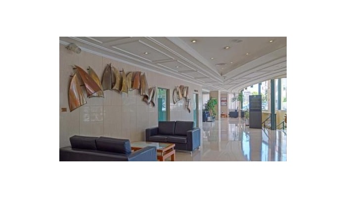 Holiday Inn Lisboa Hotel poza 22