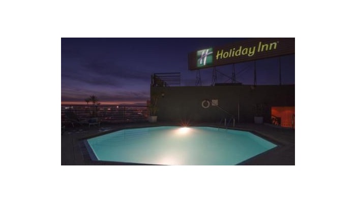 Holiday Inn Lisboa Hotel poza 10
