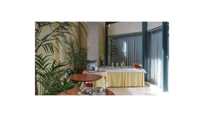 Holiday Inn Lisboa Hotel poza 24