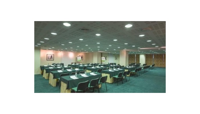 Holiday Inn Lisboa Hotel poza 23