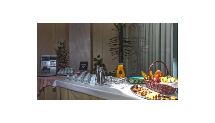 Holiday Inn Lisboa Hotel poza 36