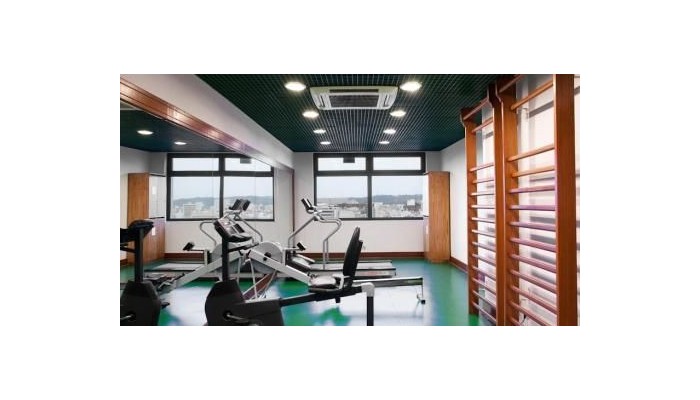 Holiday Inn Lisboa Hotel poza 6