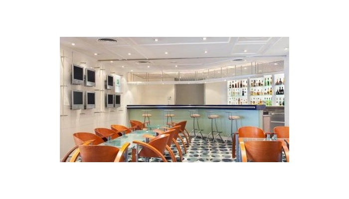 Holiday Inn Lisboa Hotel poza 35