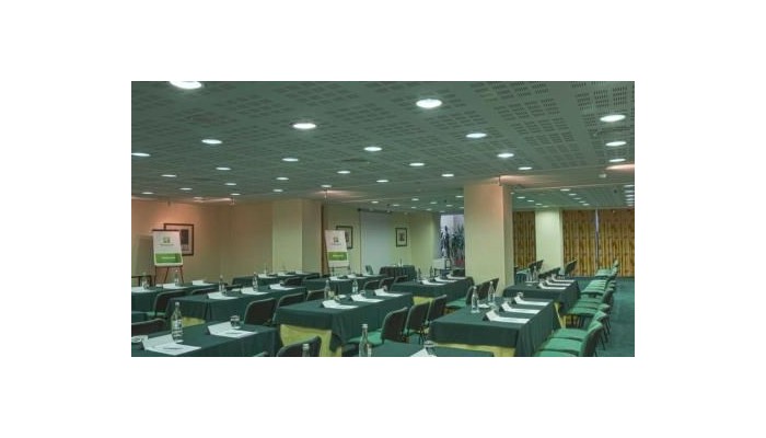 Holiday Inn Lisboa Hotel poza 15