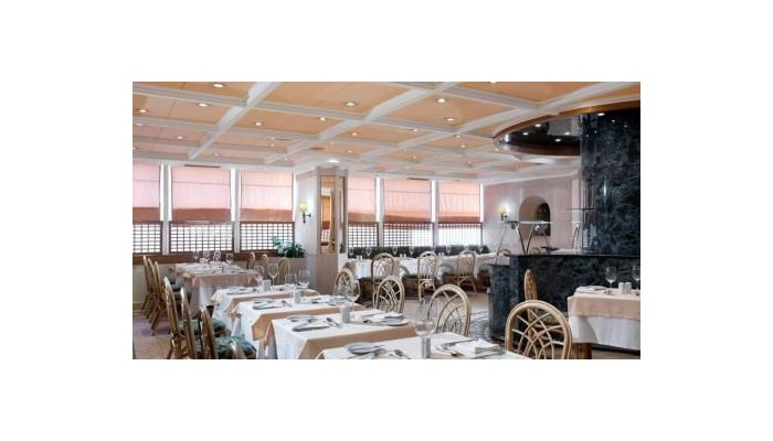 Holiday Inn Lisboa Hotel poza 16