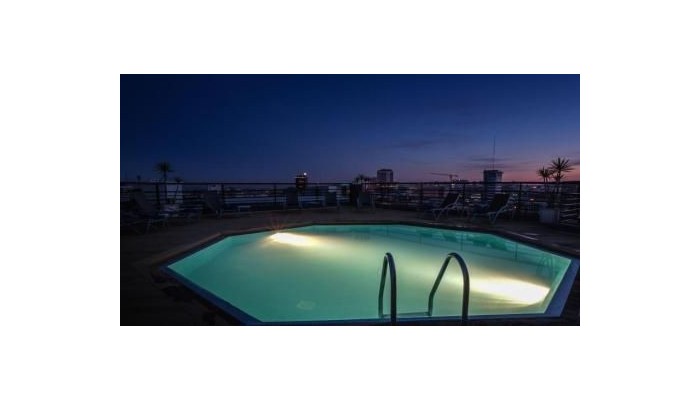 Holiday Inn Lisboa Hotel poza 7