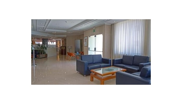 Holiday Inn Lisboa Hotel poza 33