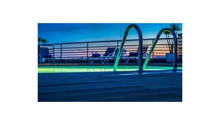 Holiday Inn Lisboa Hotel poza 27