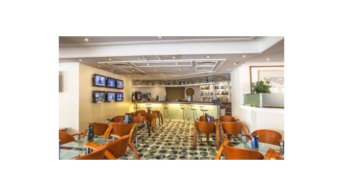 Holiday Inn Lisboa Hotel poza 25