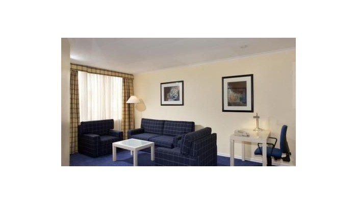 Holiday Inn Lisboa Hotel poza 30