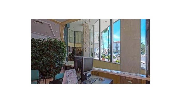 Holiday Inn Lisboa Hotel poza 11