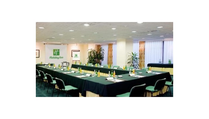 Holiday Inn Lisboa Hotel poza 17