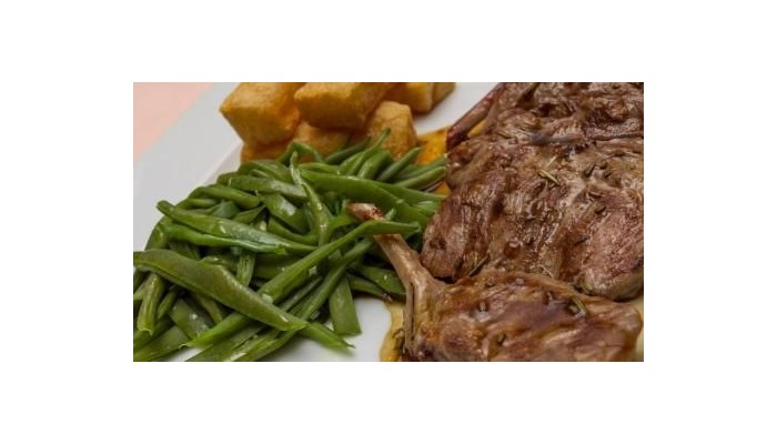 Holiday Inn Lisboa Hotel poza 14