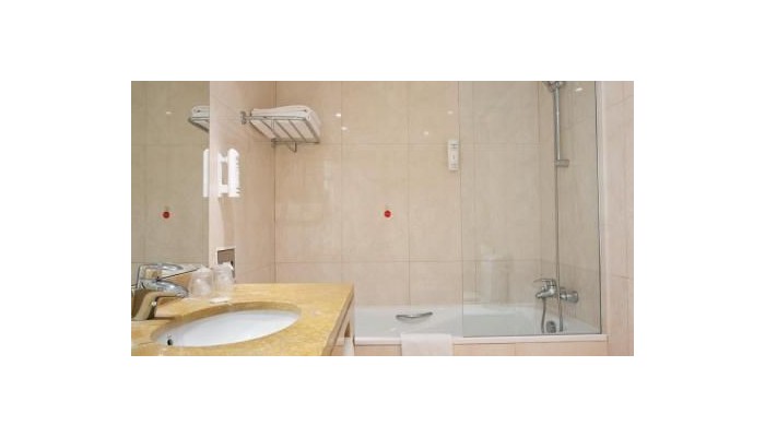 Holiday Inn Lisboa Hotel poza 21