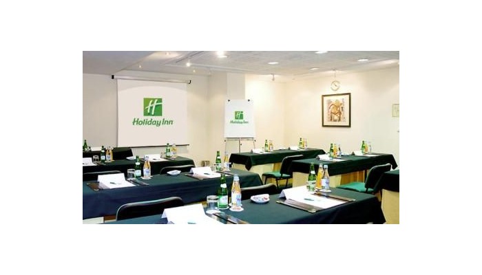 Holiday Inn Lisboa Hotel poza 18