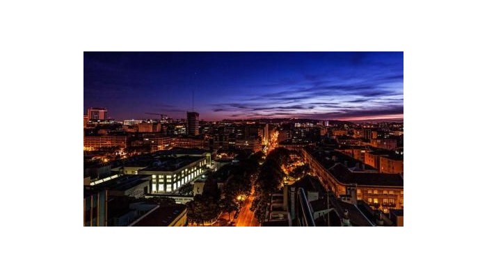 Holiday Inn Lisboa Hotel poza 9