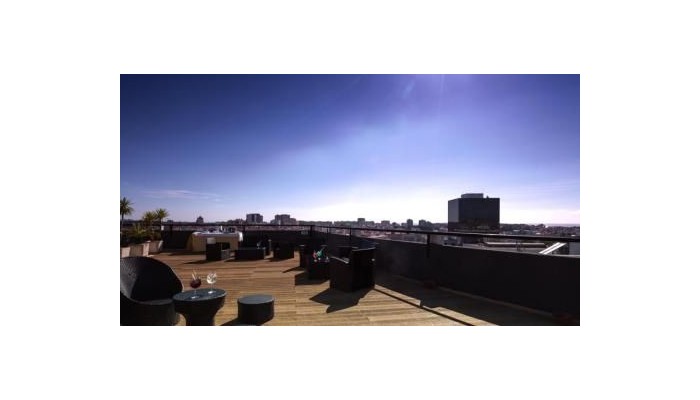 Holiday Inn Lisboa Hotel poza 1