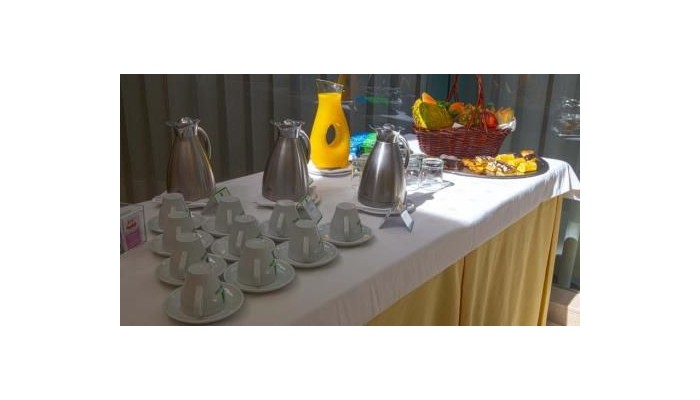 Holiday Inn Lisboa Hotel poza 2