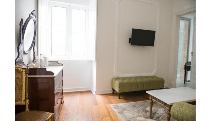 Hotel 1869 Principe Real poza 15