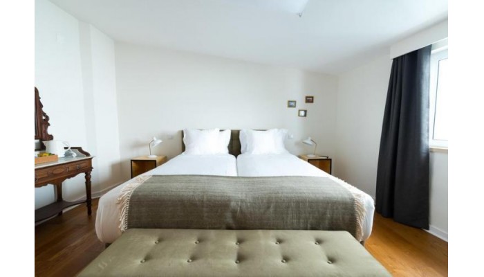 Hotel 1869 Principe Real poza 23