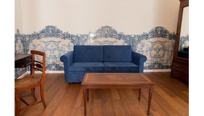 Hotel 1869 Principe Real poza 18