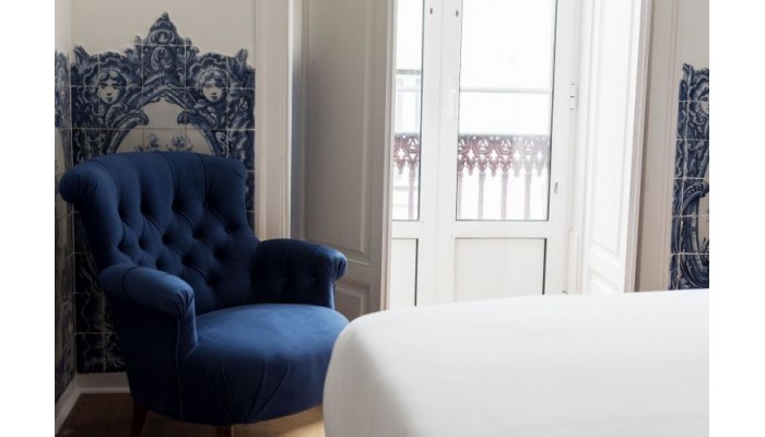 Hotel 1869 Principe Real poza 7