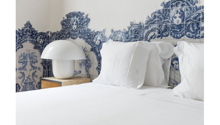 Hotel 1869 Principe Real poza 9