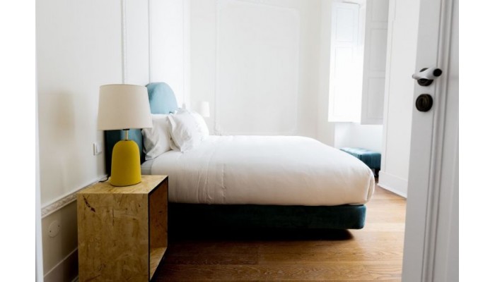 Hotel 1869 Principe Real poza 3