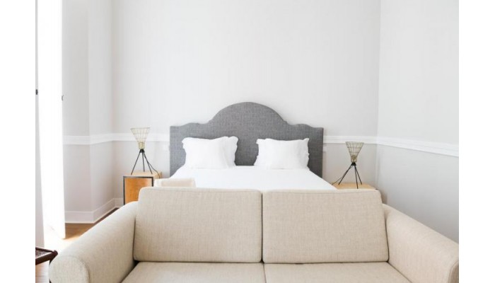 Hotel 1869 Principe Real poza 17