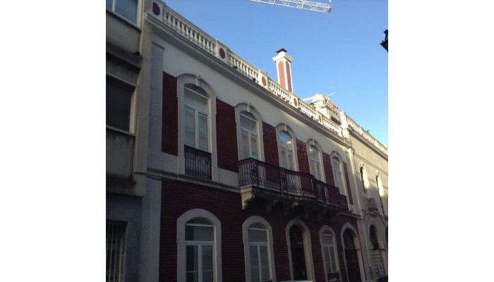 Hotel 1869 Principe Real poza 0