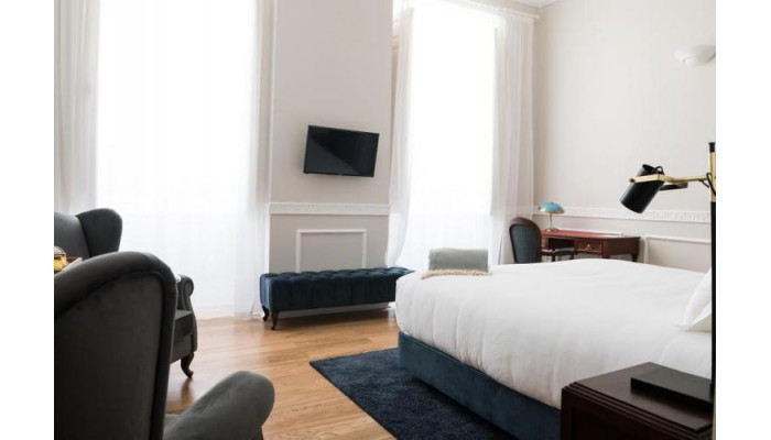 Hotel 1869 Principe Real poza 13